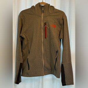 The North Face Canyonlands Jacket Mens Size Small